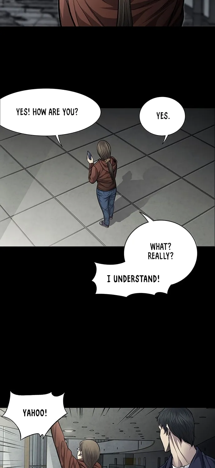 Vigilante Chapter 45 page 47 - 