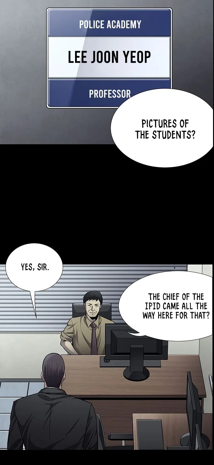 Vigilante Chapter 45 page 6 - 