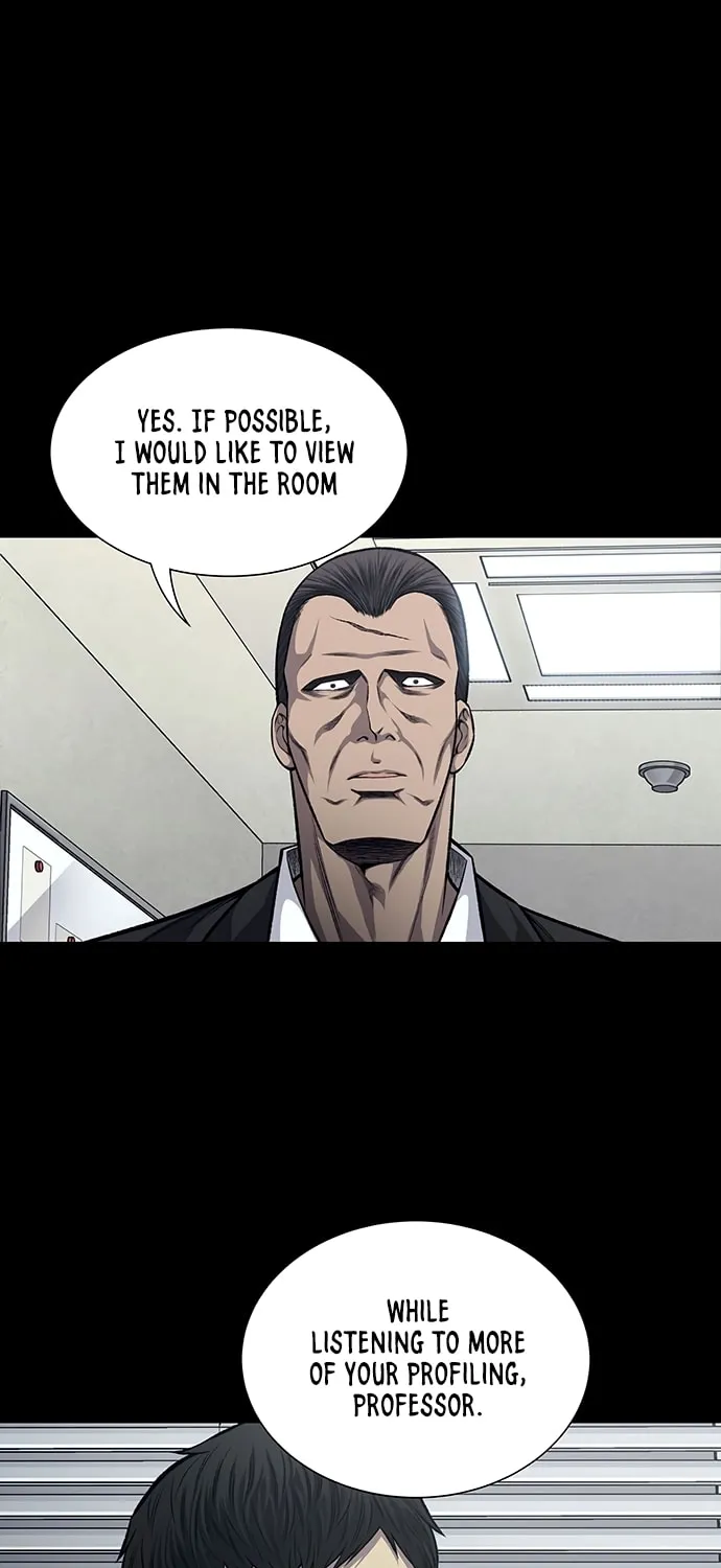 Vigilante Chapter 45 page 7 - 