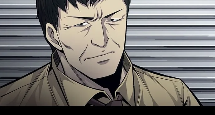 Vigilante Chapter 45 page 8 - 