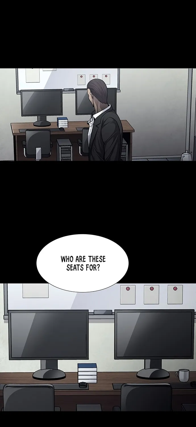 Vigilante Chapter 45 page 9 - 