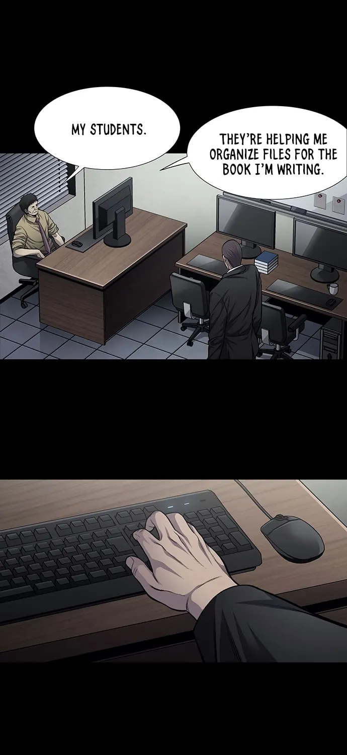 Vigilante Chapter 45 page 10 - 