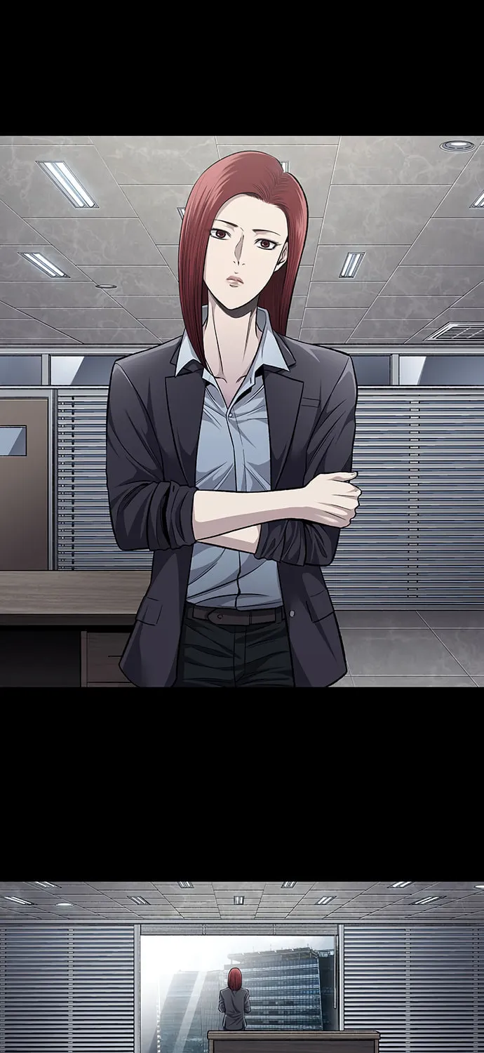 Vigilante Chapter 46 page 2 - 