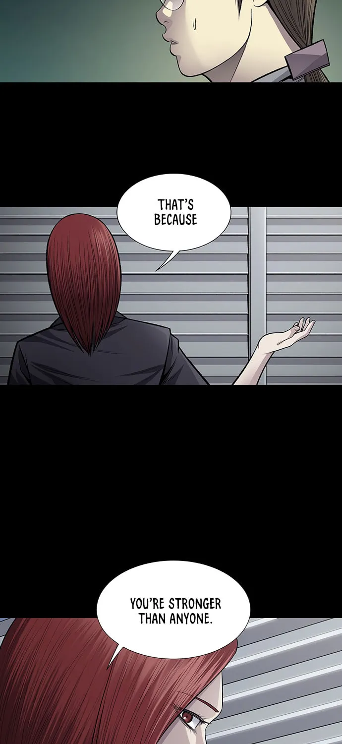 Vigilante Chapter 46 page 11 - 