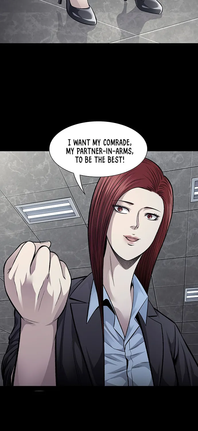 Vigilante Chapter 46 page 13 - 