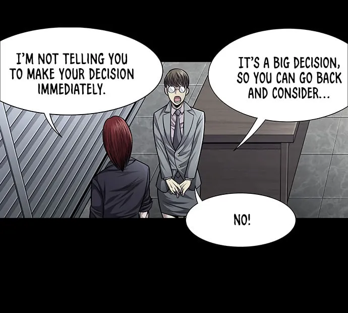 Vigilante Chapter 46 page 14 - 