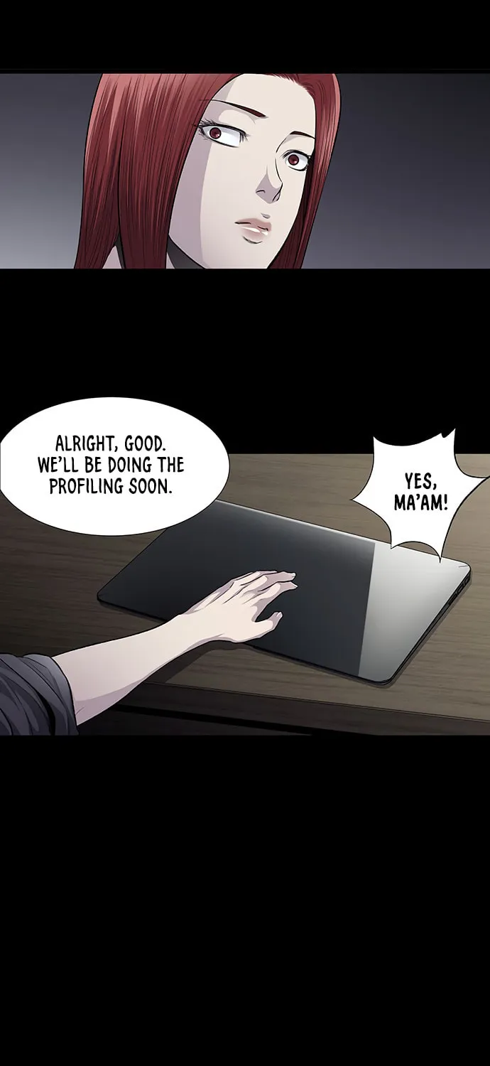 Vigilante Chapter 46 page 16 - 