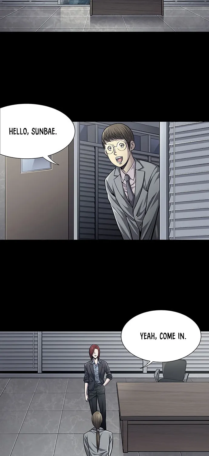 Vigilante Chapter 46 page 3 - 