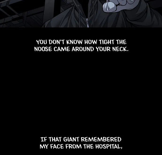 Vigilante Chapter 46 page 21 - 