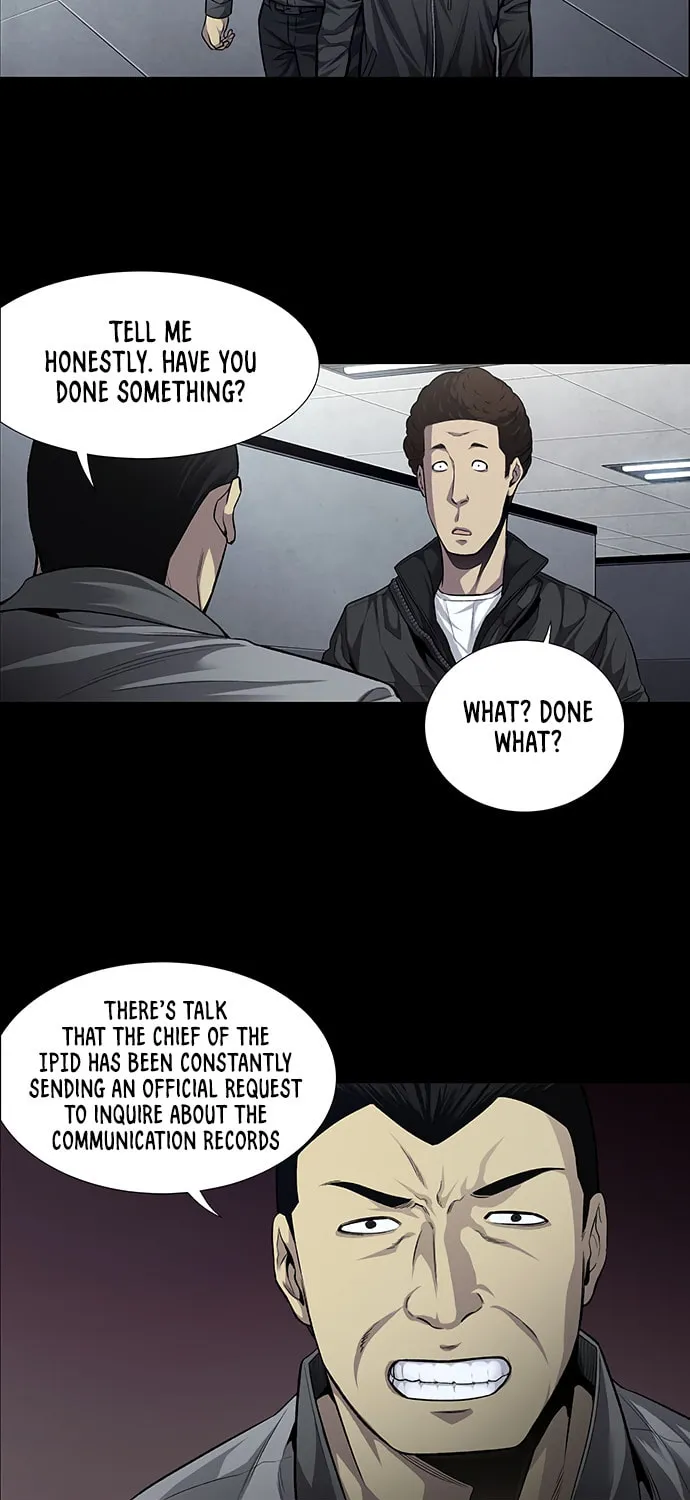 Vigilante Chapter 46 page 26 - 