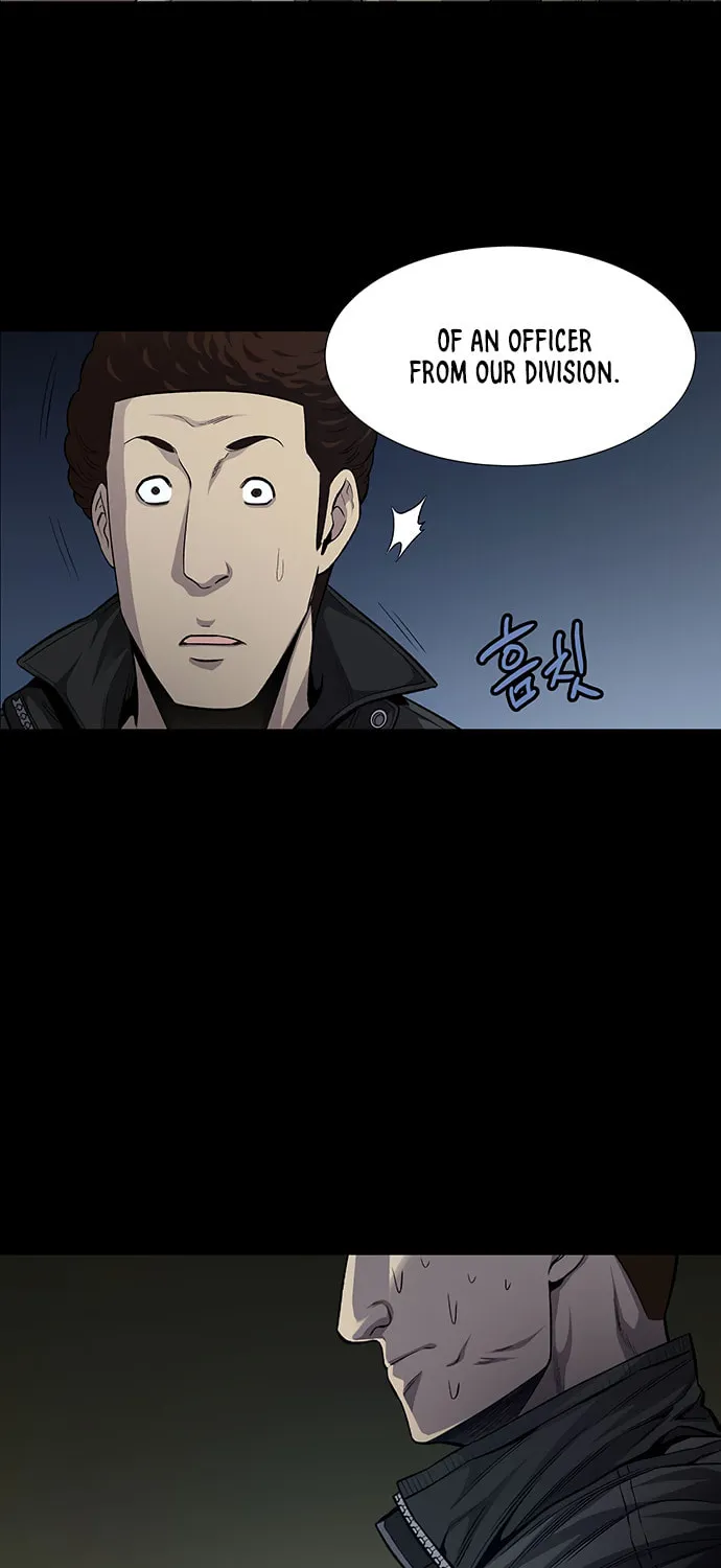 Vigilante Chapter 46 page 27 - 