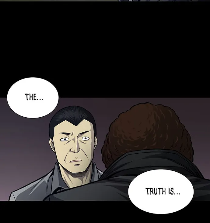 Vigilante Chapter 46 page 28 - 
