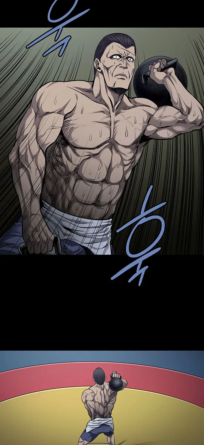 Vigilante Chapter 46 page 30 - 