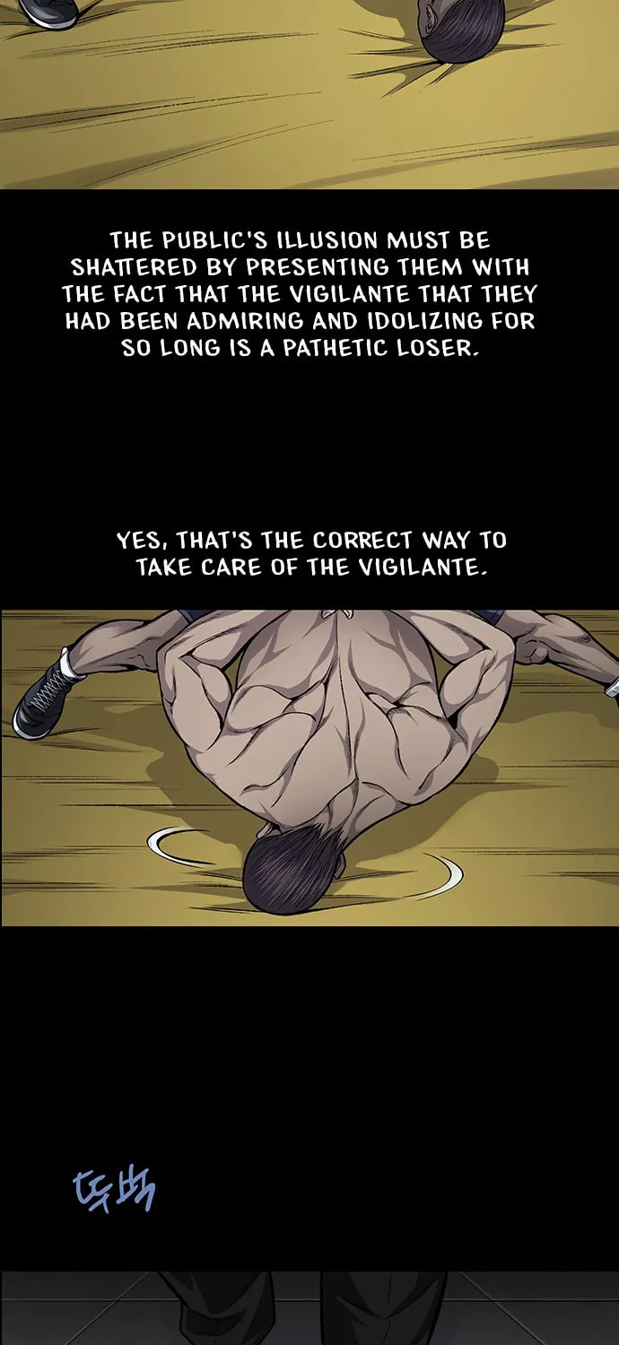 Vigilante Chapter 46 page 37 - 