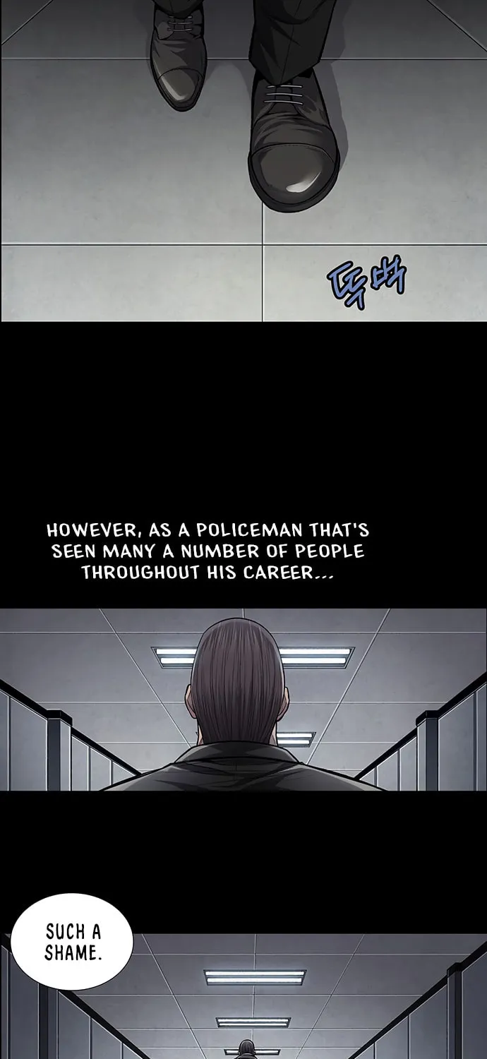 Vigilante Chapter 46 page 38 - 