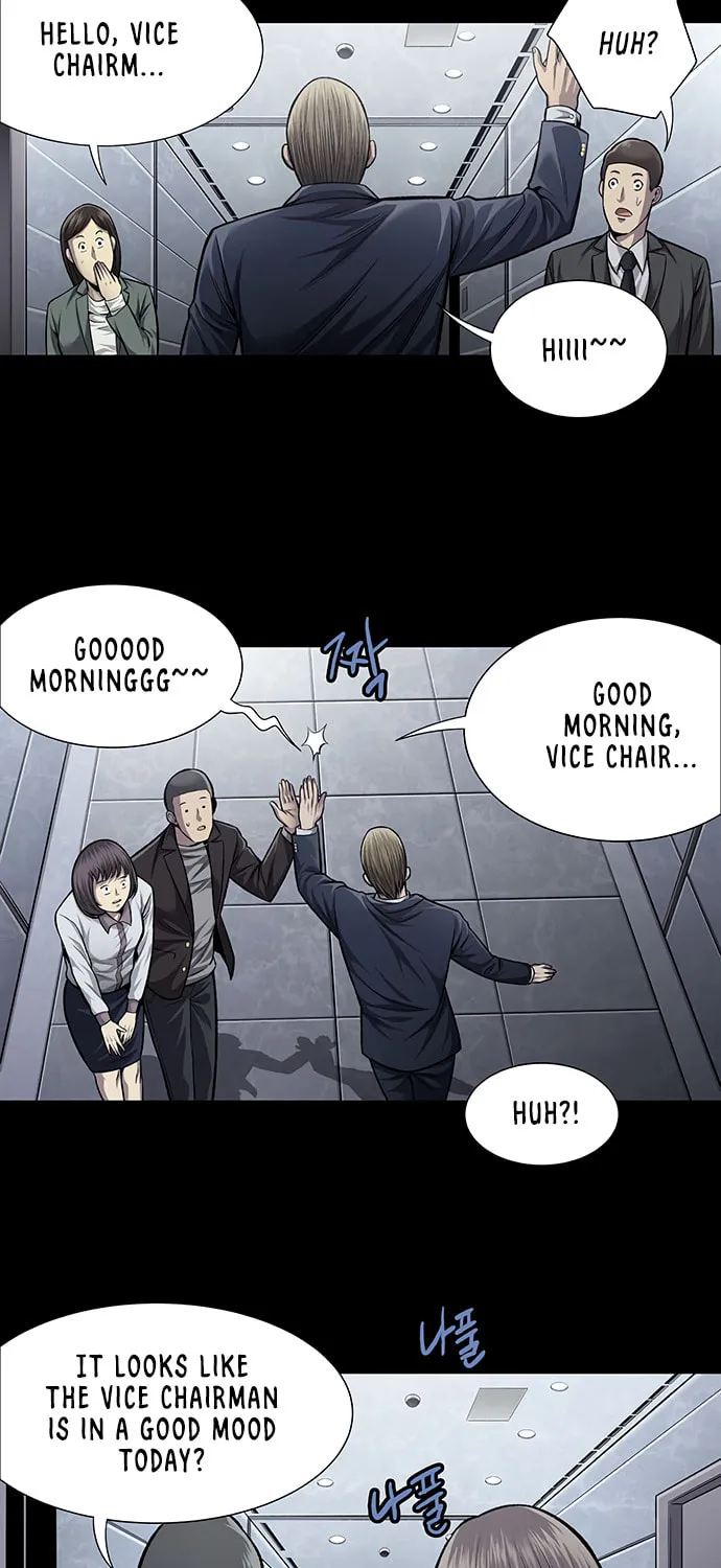 Vigilante Chapter 46 page 40 - 
