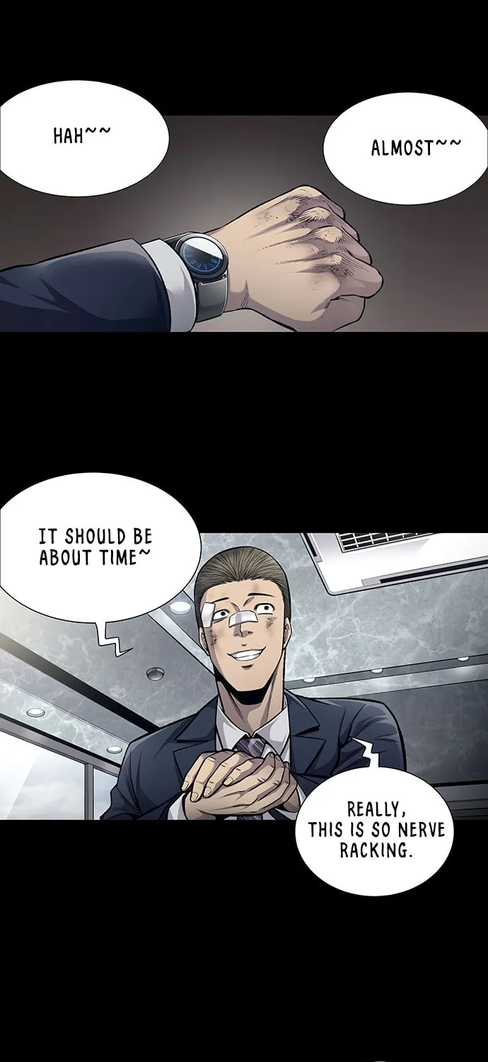 Vigilante Chapter 46 page 43 - 