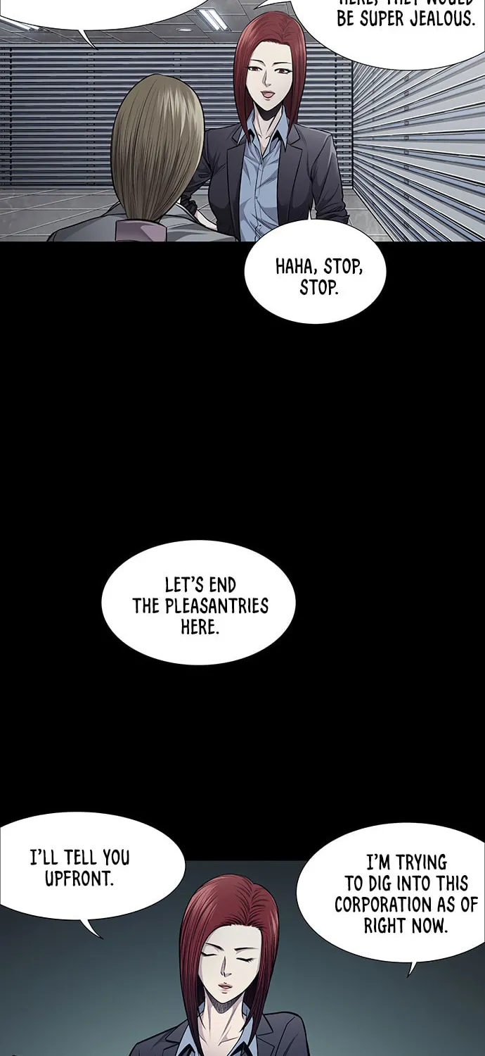 Vigilante Chapter 46 page 6 - 