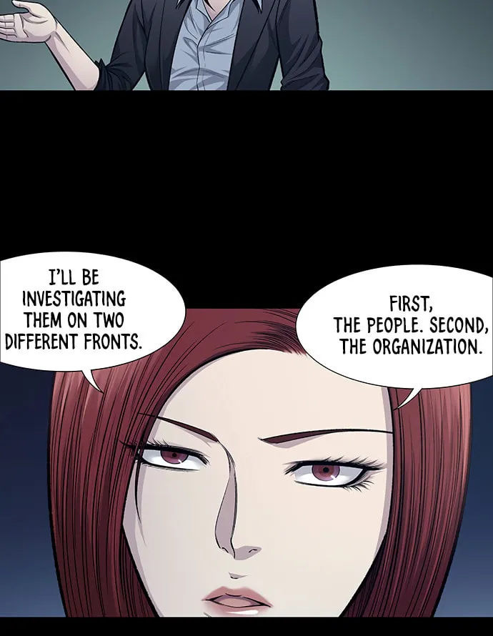 Vigilante Chapter 46 page 7 - 