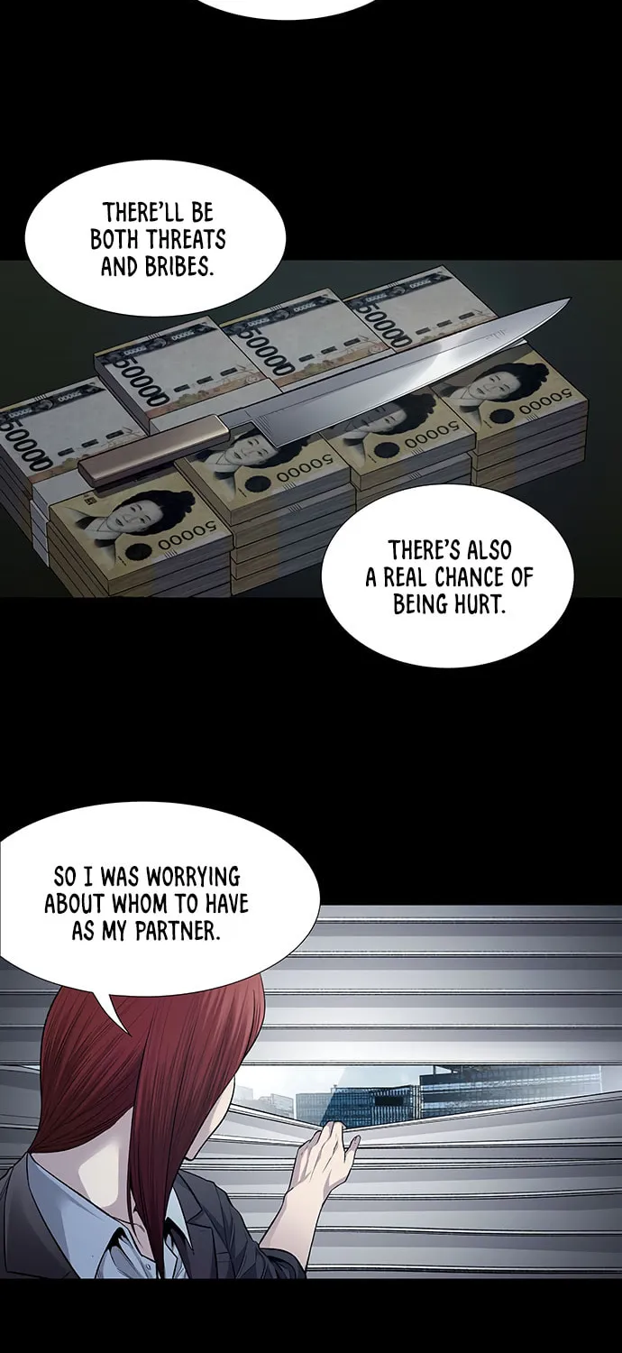 Vigilante Chapter 46 page 9 - 