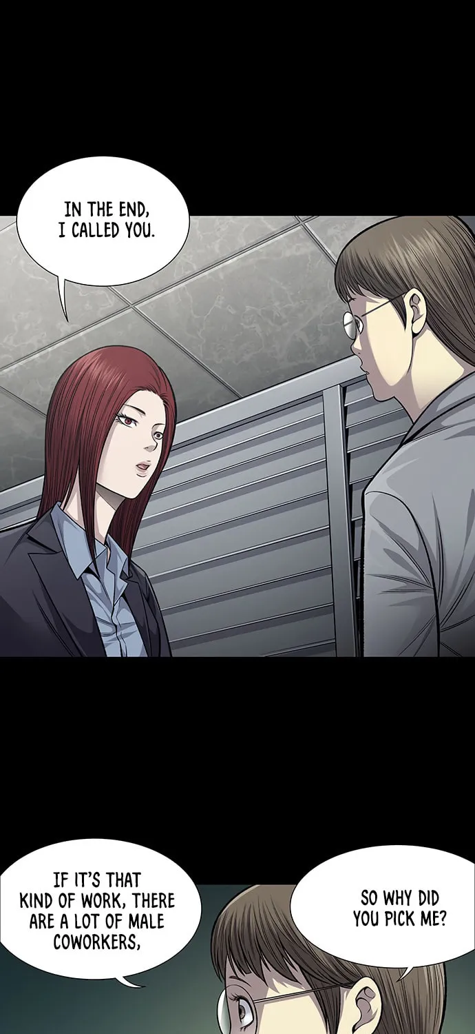 Vigilante Chapter 46 page 10 - 