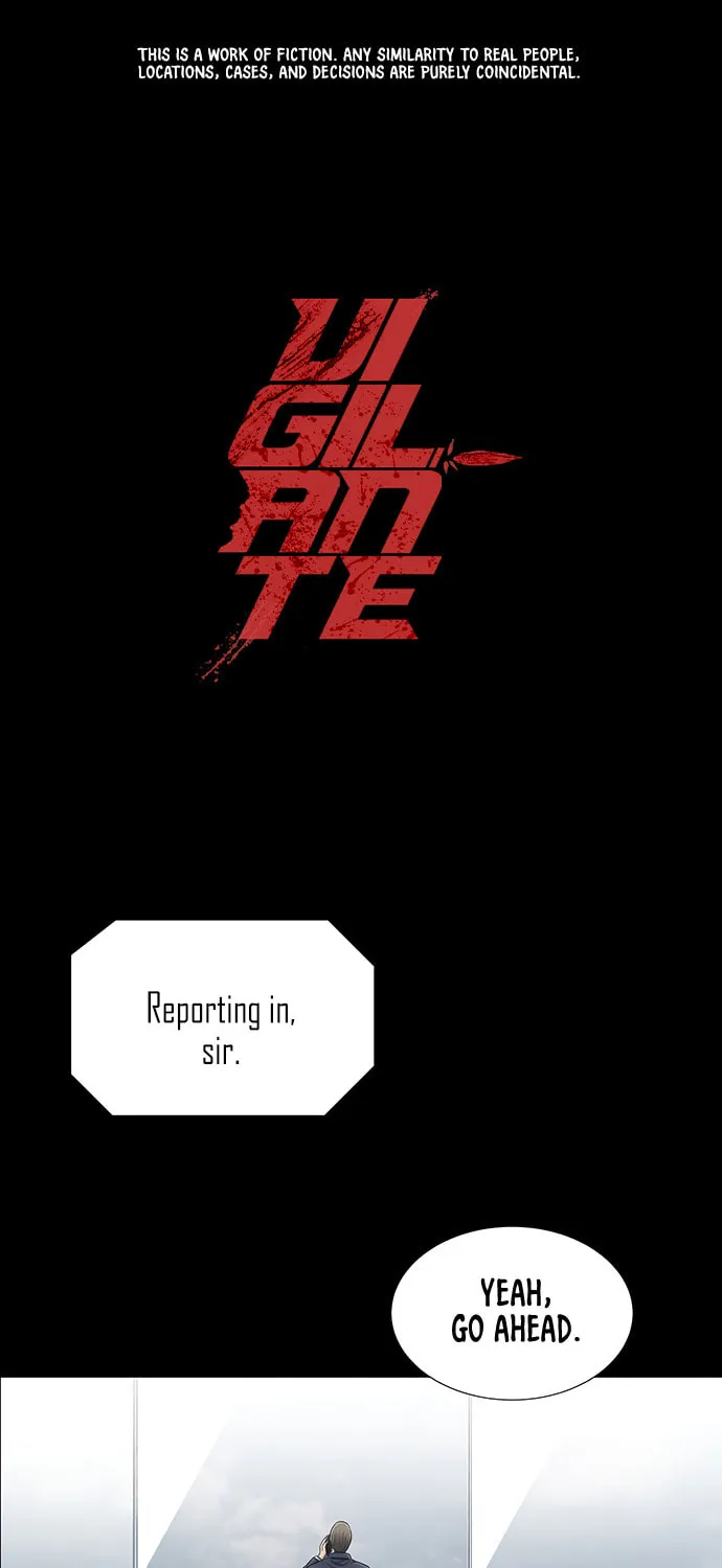 Vigilante Chapter 47 page 1 - 