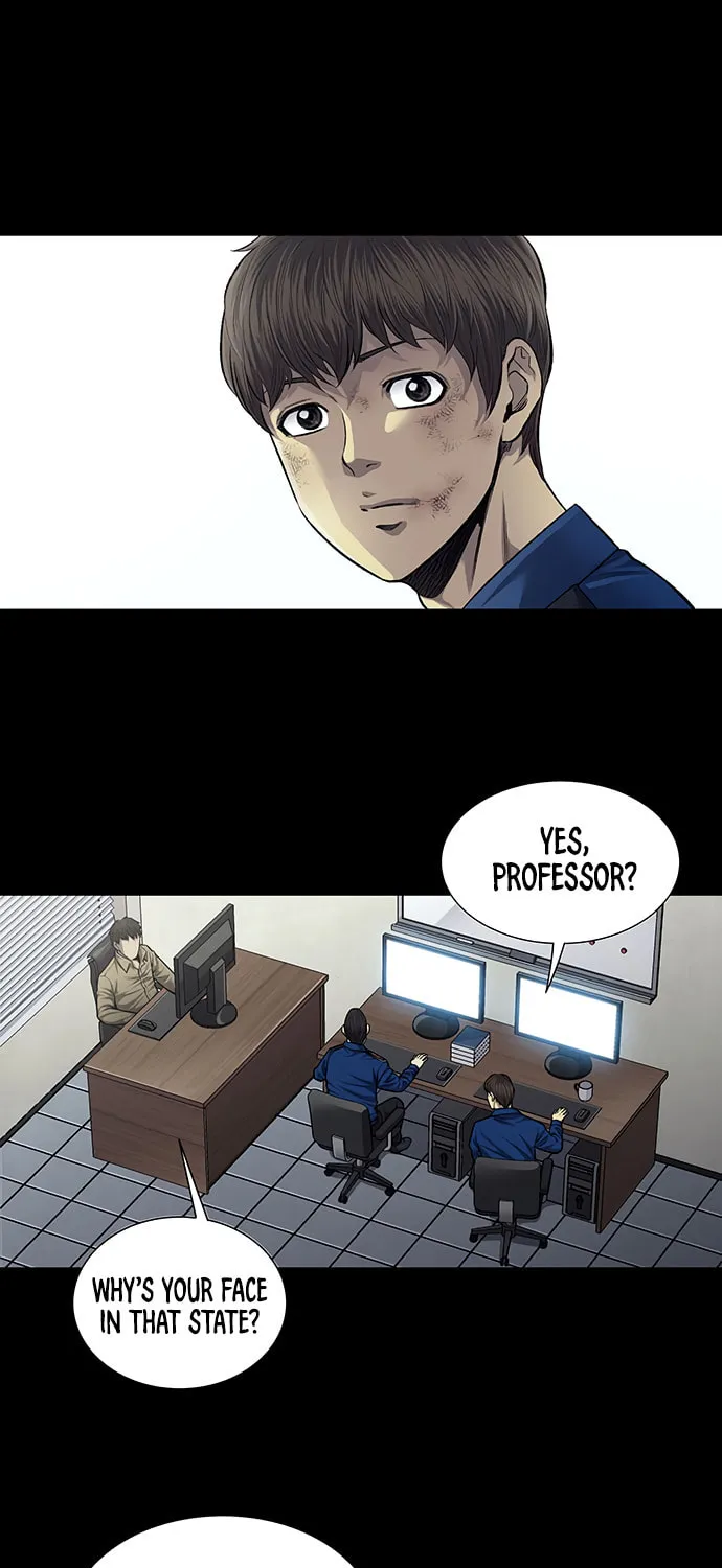 Vigilante Chapter 47 page 15 - 