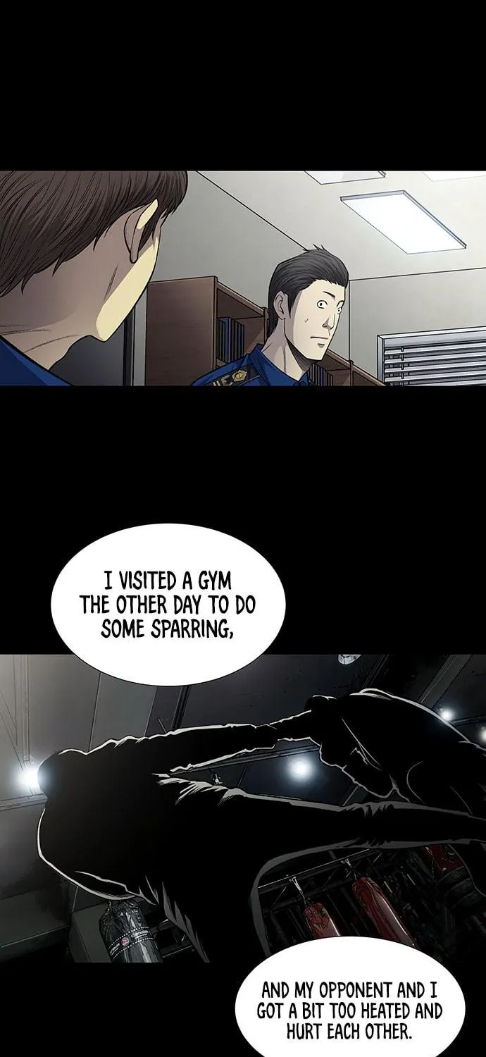 Vigilante Chapter 47 page 17 - 