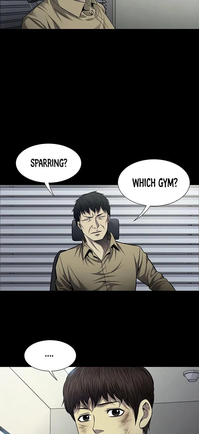 Vigilante Chapter 47 page 19 - 