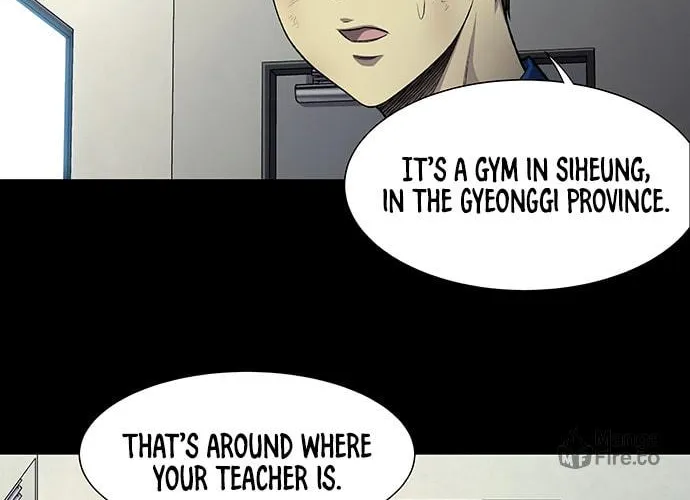 Vigilante Chapter 47 page 20 - 