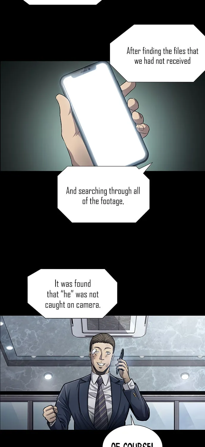 Vigilante Chapter 47 page 3 - 