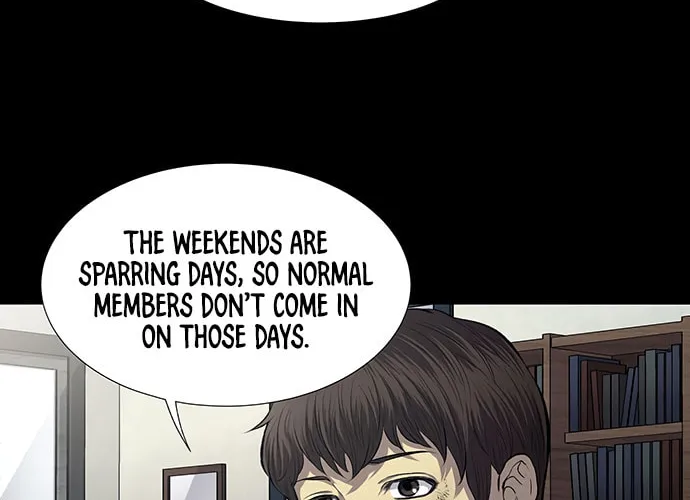 Vigilante Chapter 47 page 22 - 