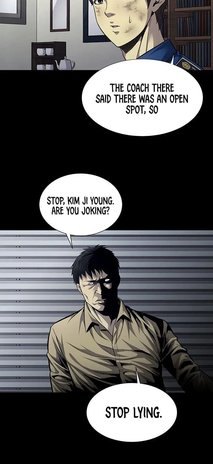 Vigilante Chapter 47 page 23 - 