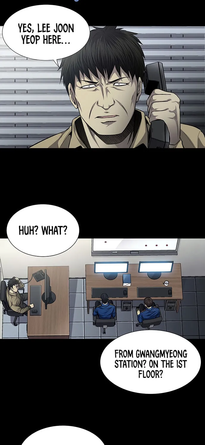 Vigilante Chapter 47 page 27 - 