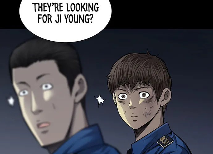 Vigilante Chapter 47 page 28 - 