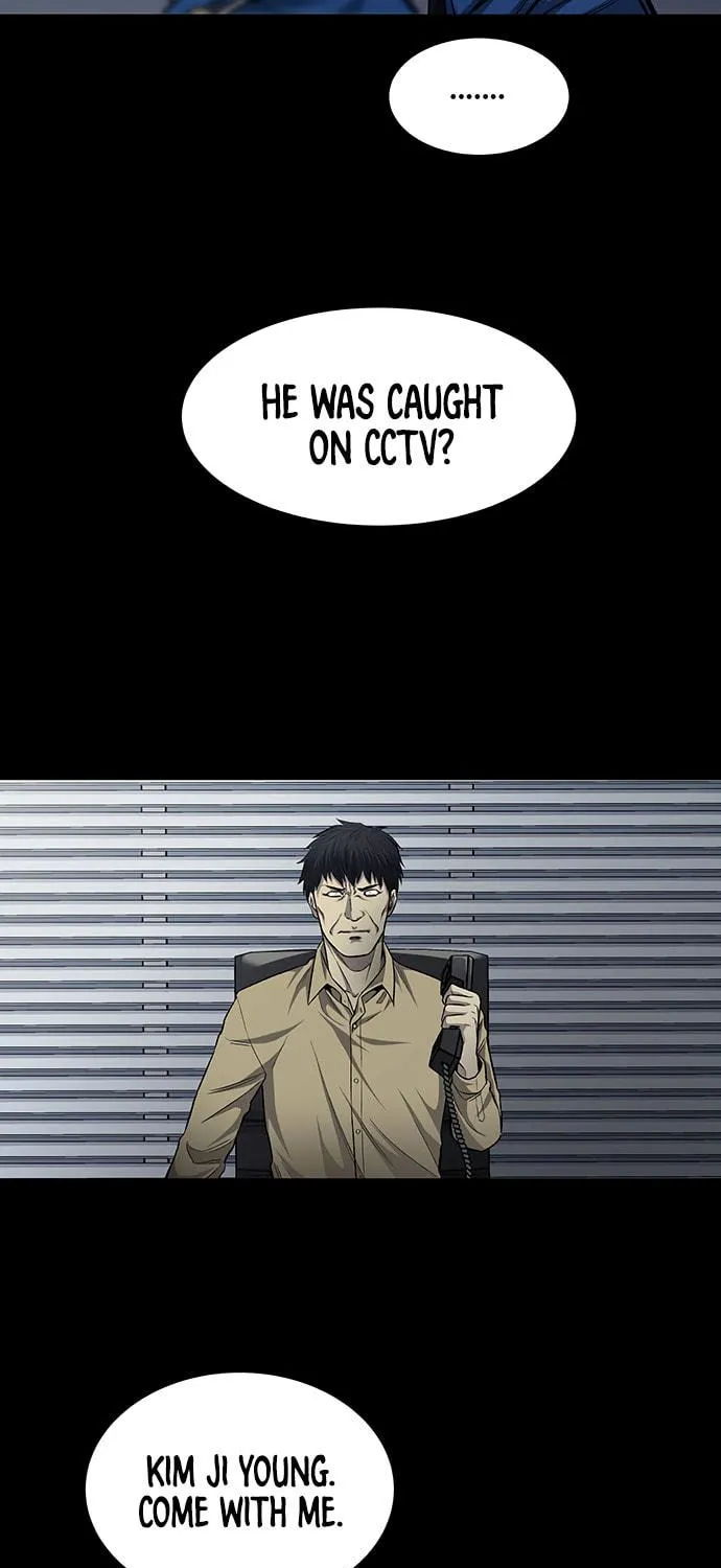 Vigilante Chapter 47 page 29 - 