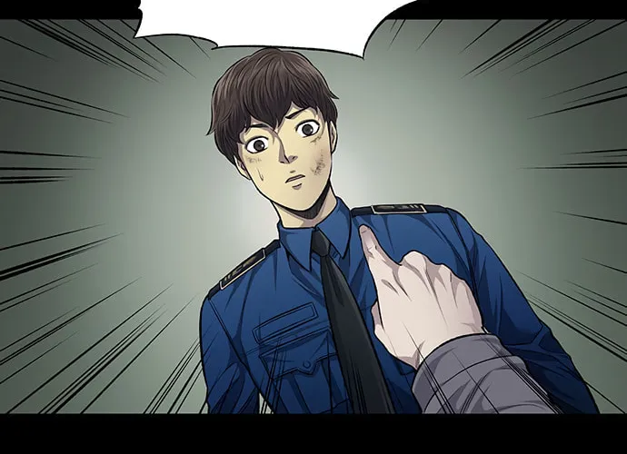 Vigilante Chapter 47 page 34 - 