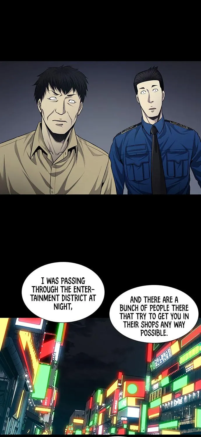 Vigilante Chapter 47 page 35 - 