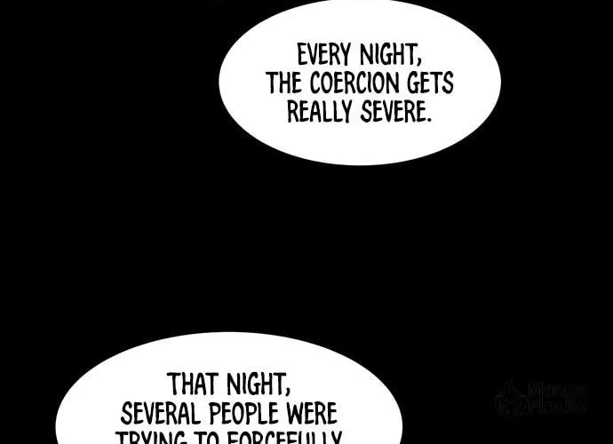 Vigilante Chapter 47 page 36 - 