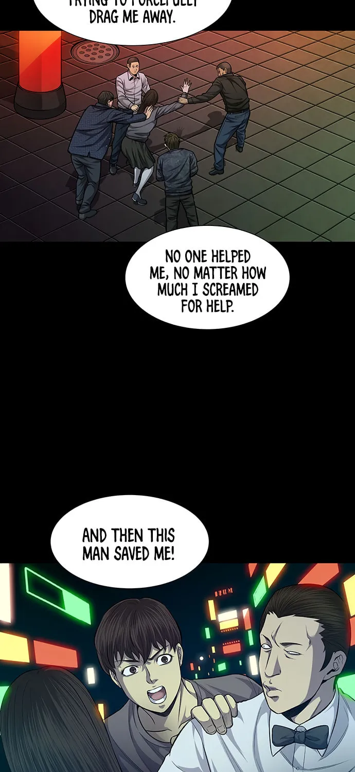 Vigilante Chapter 47 page 37 - 