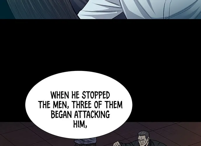 Vigilante Chapter 47 page 38 - 