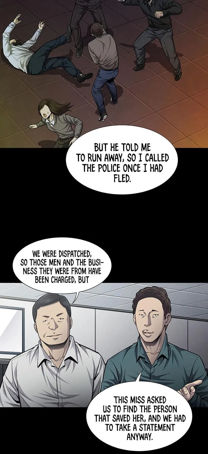 Vigilante Chapter 47 page 39 - 