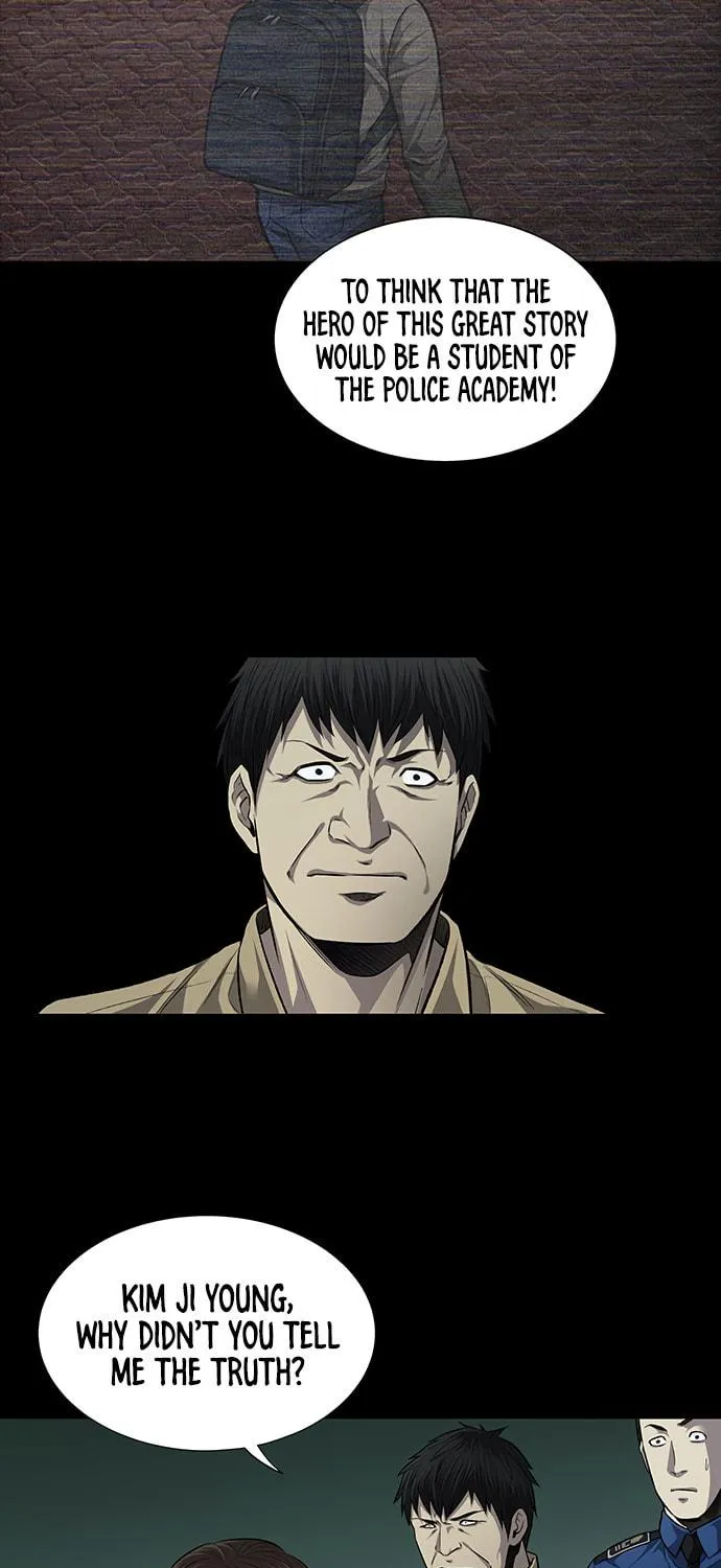 Vigilante Chapter 47 page 41 - 