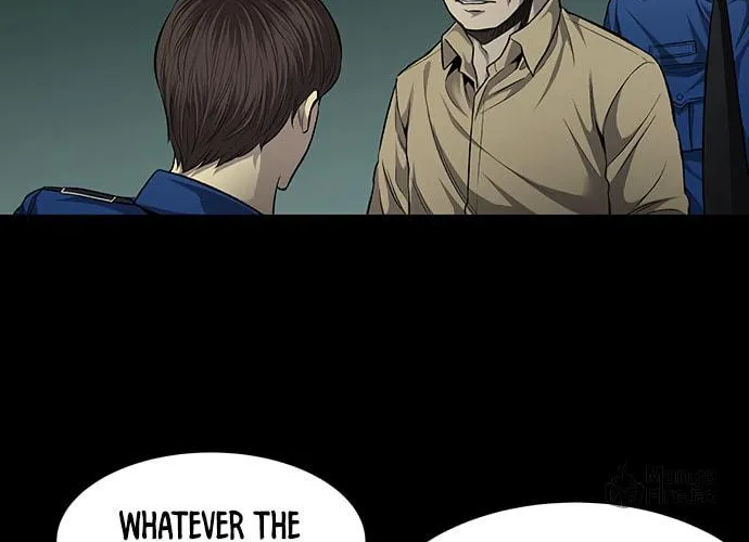 Vigilante Chapter 47 page 42 - 