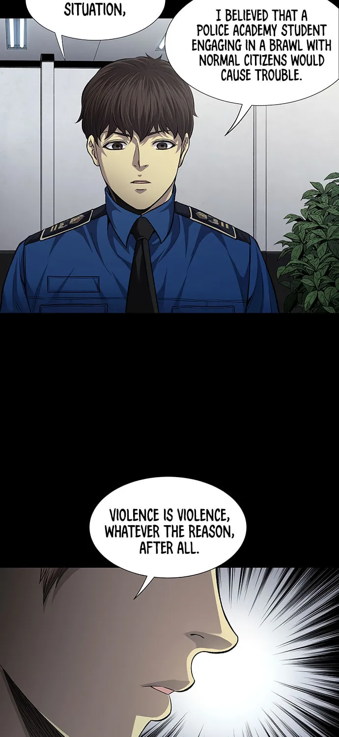 Vigilante Chapter 47 page 43 - 