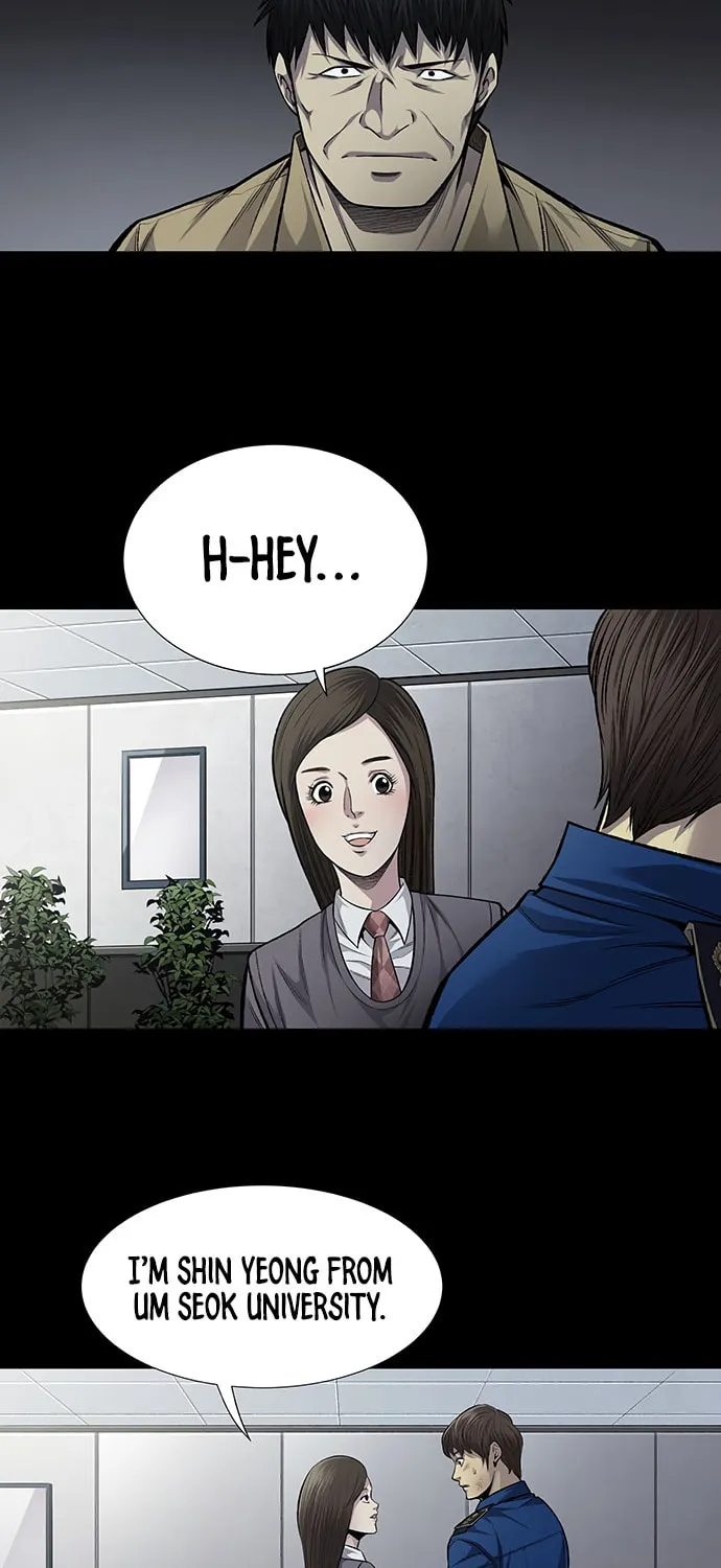 Vigilante Chapter 47 page 45 - 