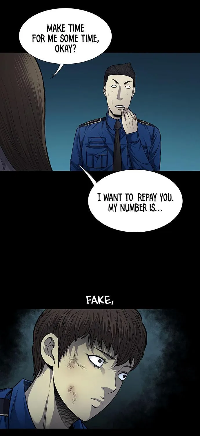 Vigilante Chapter 47 page 47 - 