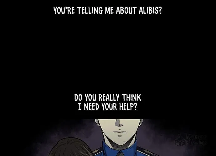Vigilante Chapter 47 page 48 - 