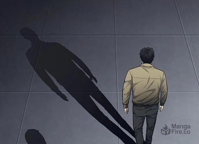 Vigilante Chapter 47 page 50 - 