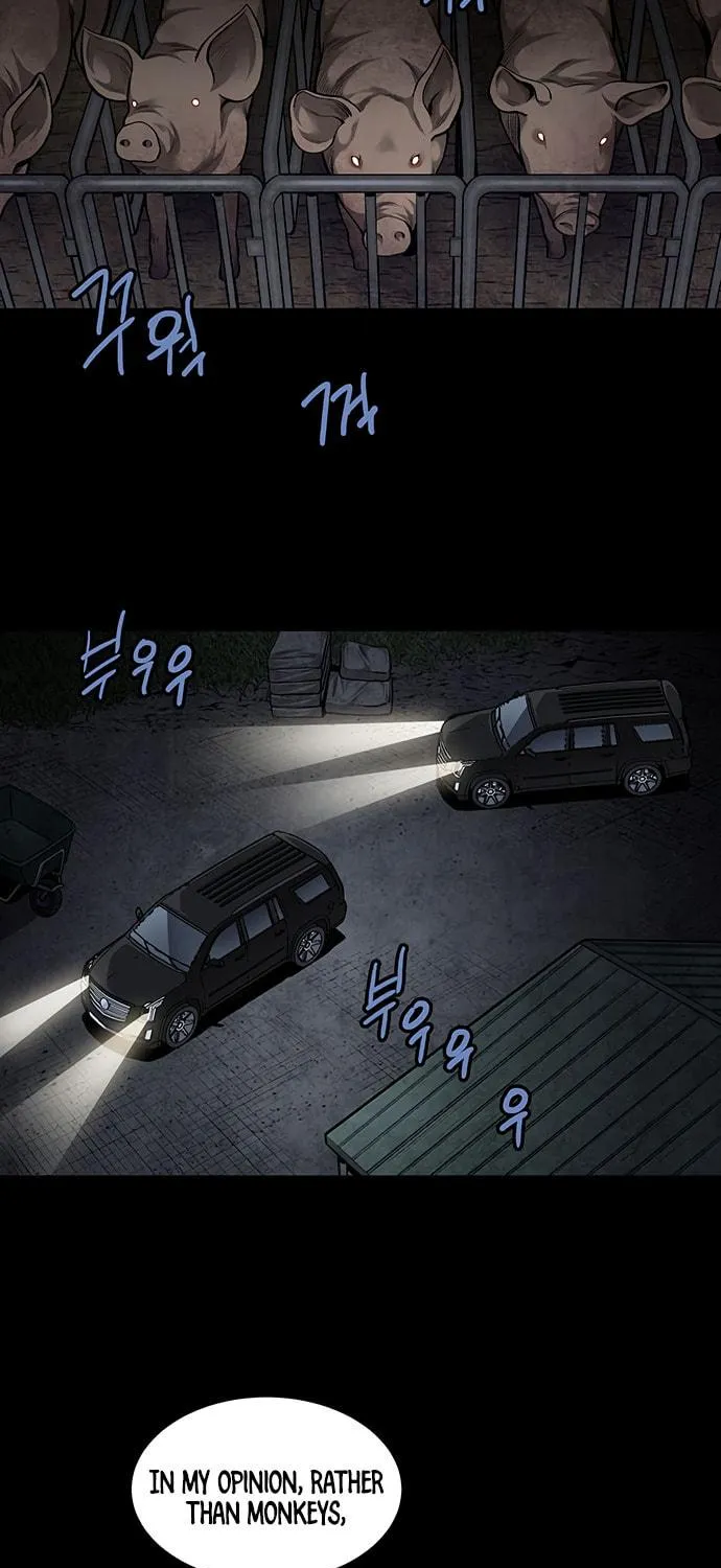 Vigilante Chapter 47 page 53 - 